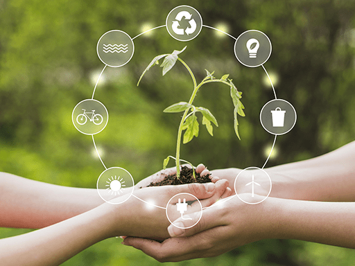 Illico Réseau un acteur éco-responsable