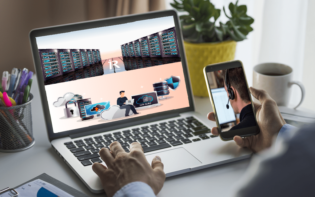 Services managés | Illico Réseau