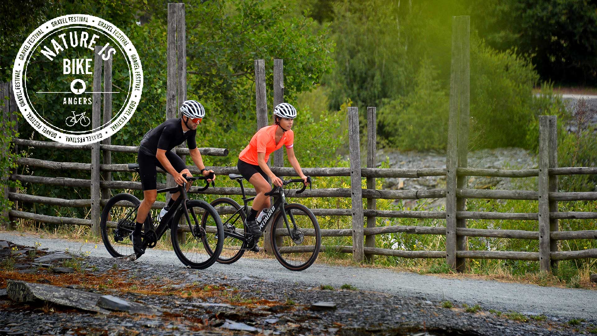 Illico Réseau un partenaire local engagé | Angers | Nature is bike