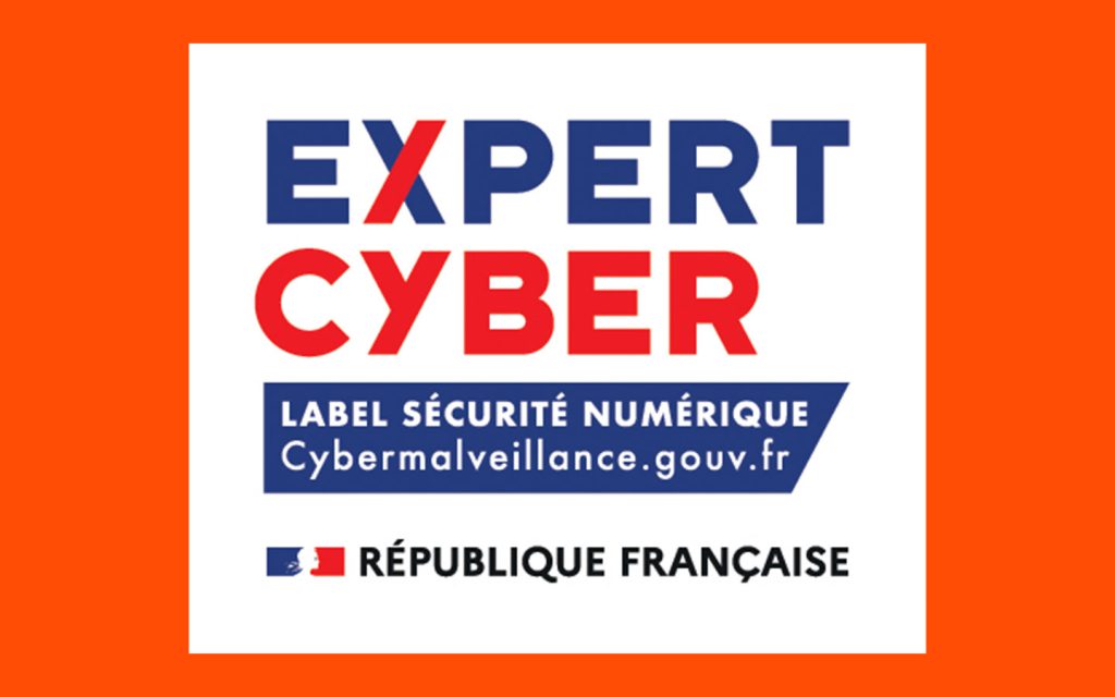 Label ExpertCyber