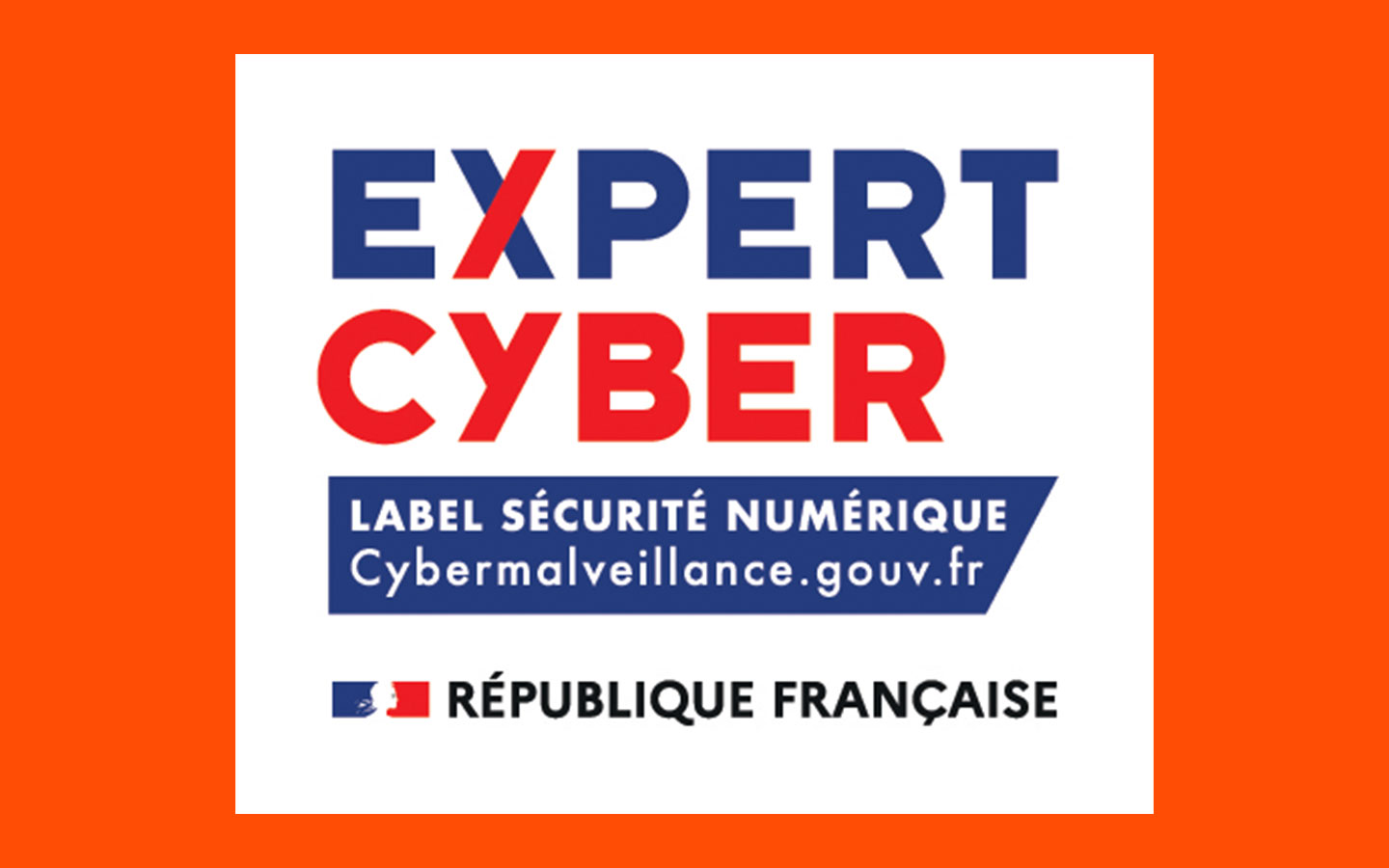 Label ExpertCyber