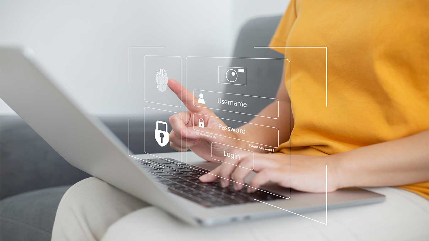 Accès et authentification forte