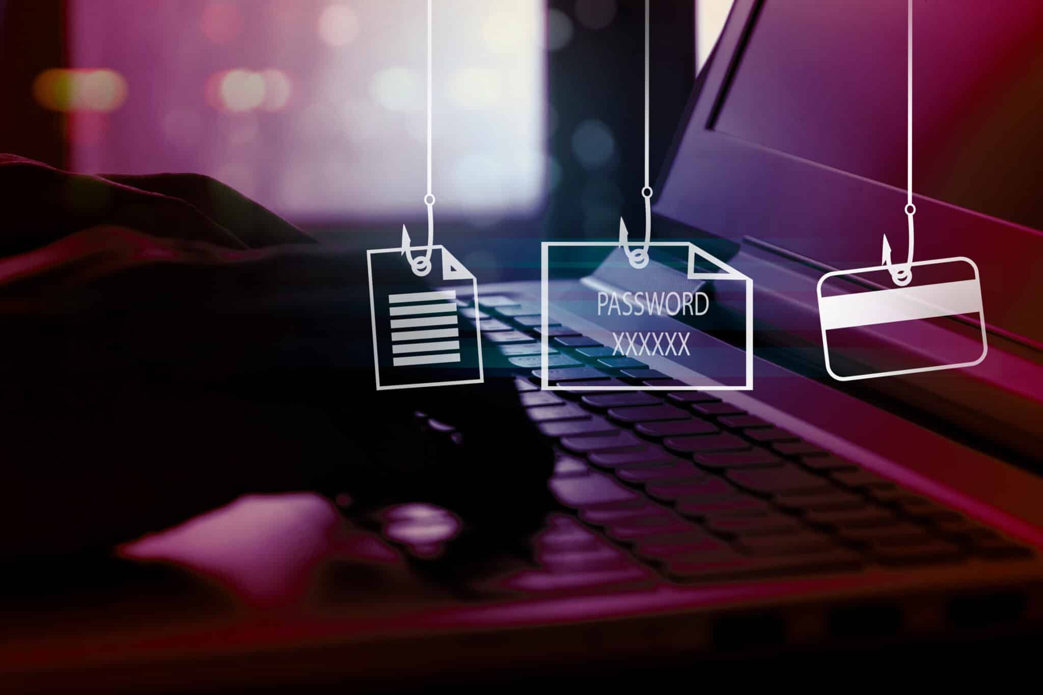 ILLI-PHISH®, campagne de phishing pour les entreprises de la région Pays de la Loire