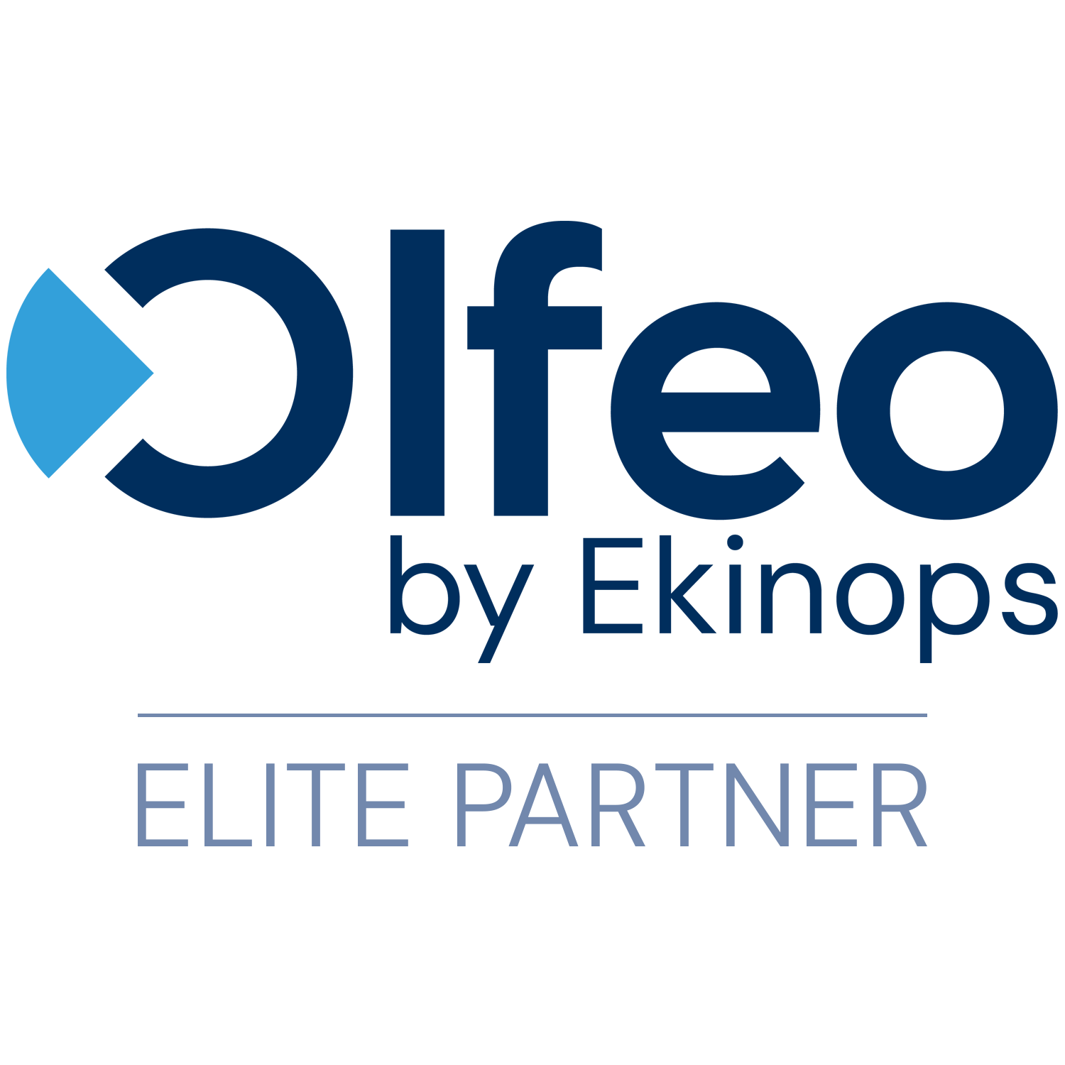 Certification Olfeo Elite Partner