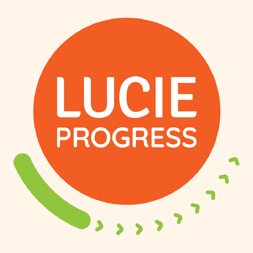 Label RSE LUCIE PROGRESS