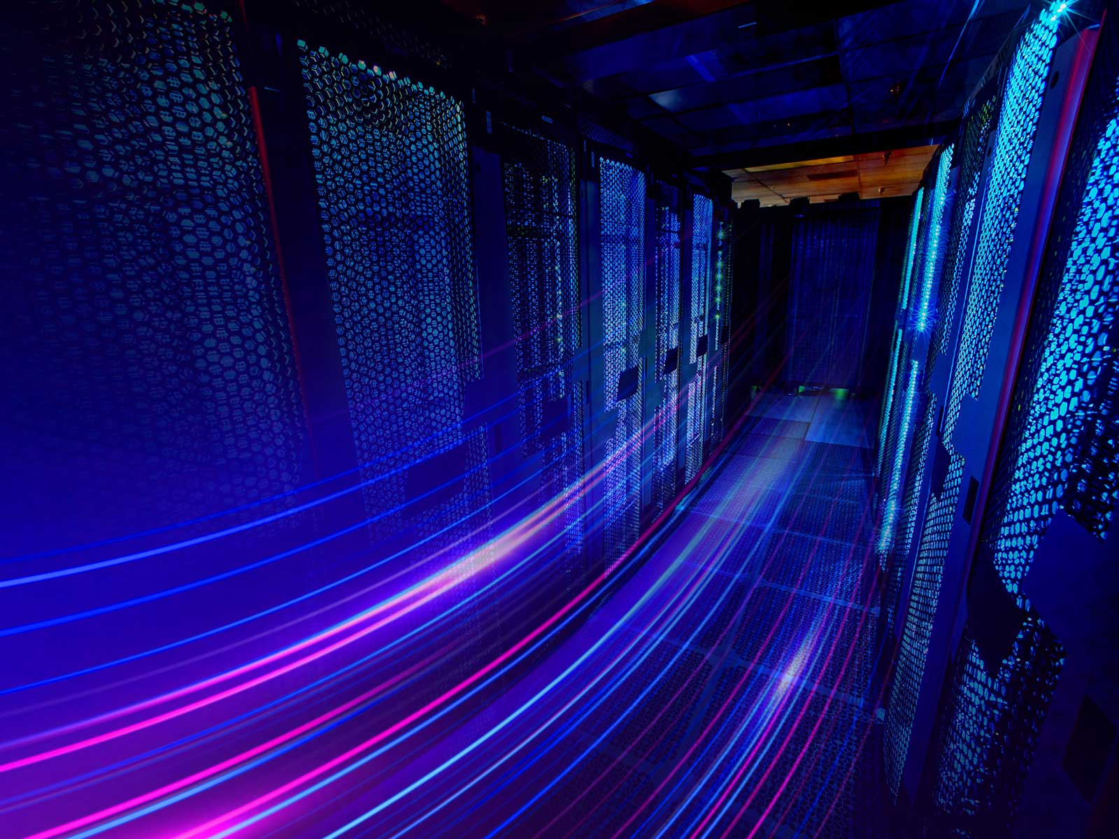 Hébergement et cloud privé pour entreprise