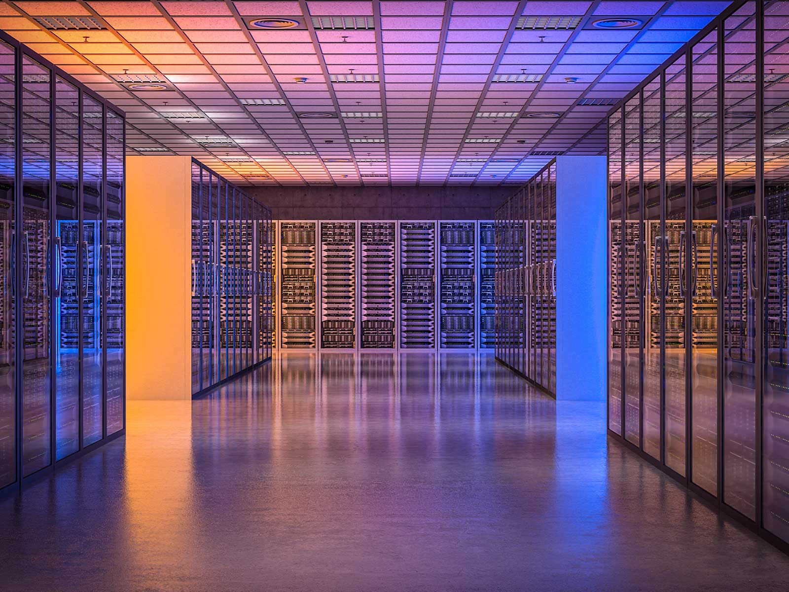 Infrastucture-et-virtualisation