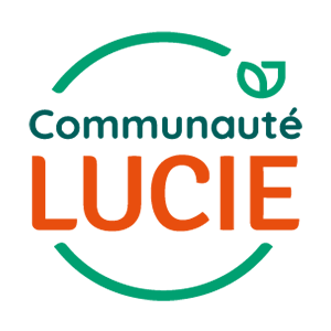Illico reseau a rejoint la communauté Lucie